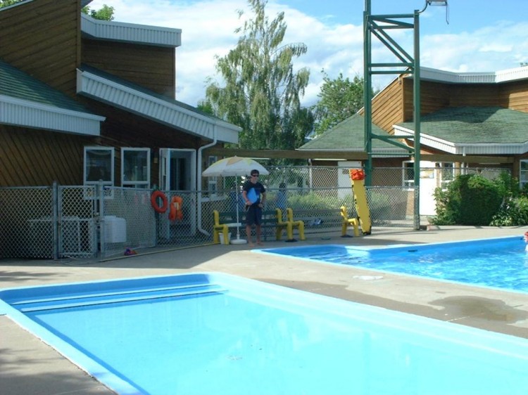 CAMPING DE L'ANSE GAP Vacances Canada