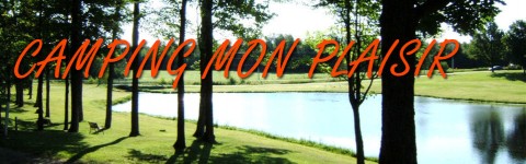 CAMPING MON PLAISIR