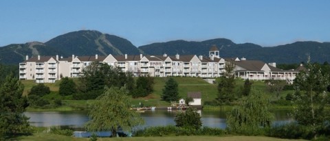 Manoir des Sables