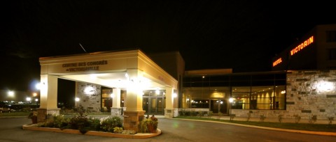 Hôtel Le Victorin