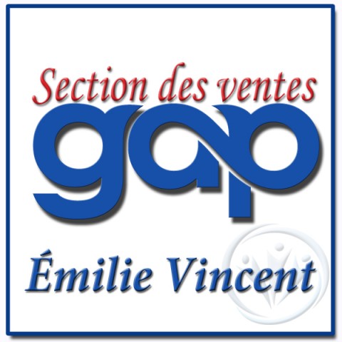 �milie Vincent