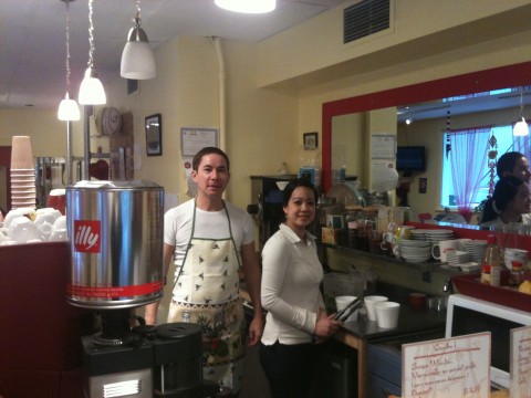 cafe entre 2