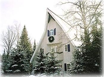 CHALET MARTEL