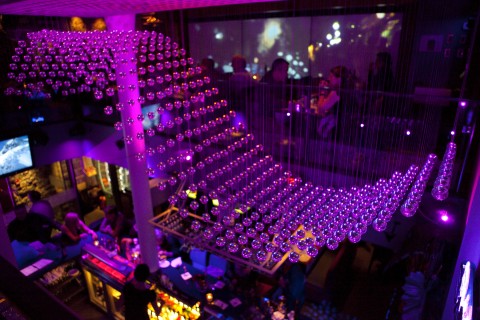 Restaurant Savini