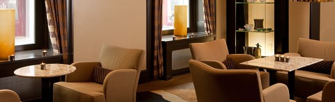 Restaurant L'Initiale Inc