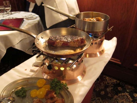 Restaurant Continental
