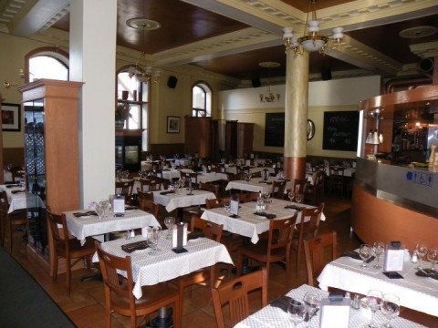Le Postino