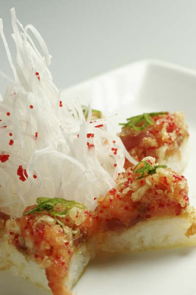 Restaurant Japonais Samurai