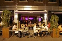 Versa Restaurant-Bar