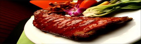 Le Kaméléon Resto Sympathique Inc