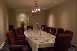 Restaurant Que Sera Sera