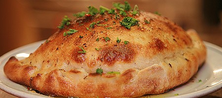 Restaurant Casa Calzone