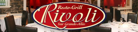 Resto-Bistro Rivoli 