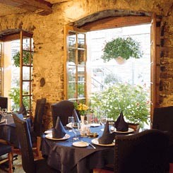 Restaurant Marie-Clarisse (Le)
