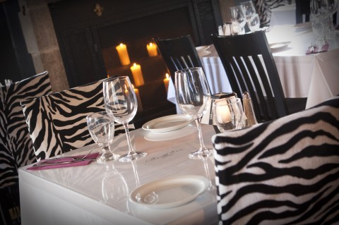 C�tes A C�tes Resto-Grill