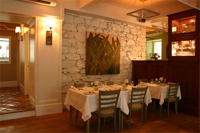 Restaurant Vices Versa