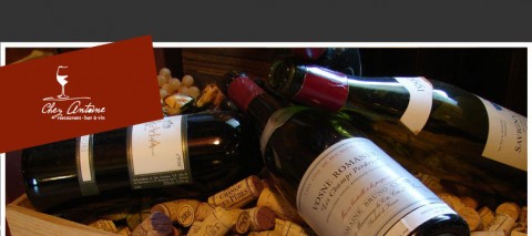 Restaurant Chez Antoine