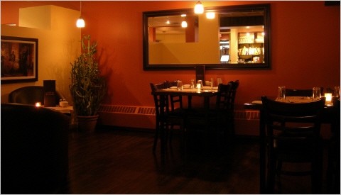 Restaurant Unio