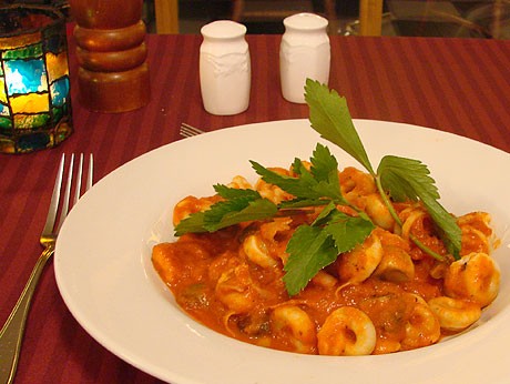 Restaurant Le Saint-Patrice