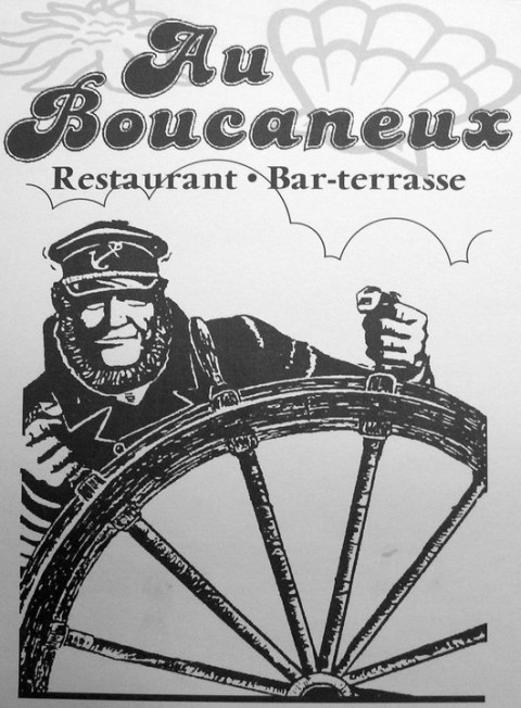 Restaurant Le Boucanneux