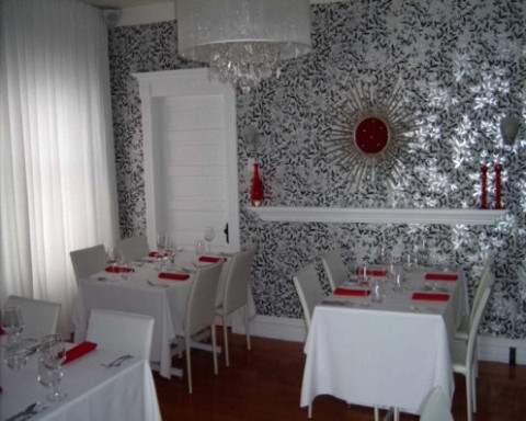 Restaurant le Bobovore