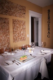Restaurant Le Bergerac