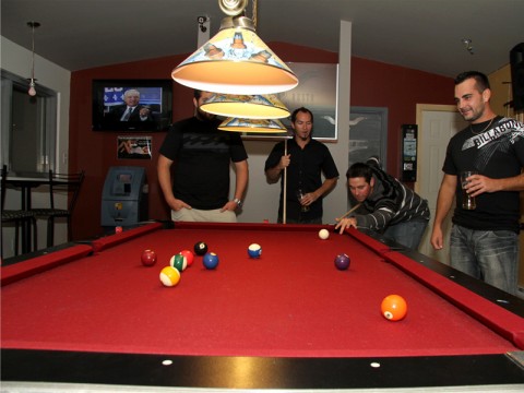Papy Resto Pub