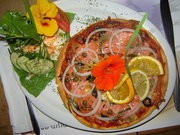 Caf� Bistro L�z'Arts