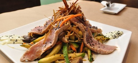 Ocean Grill L�vis