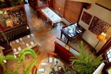 Restaurant Le Batifol Lac Beauport