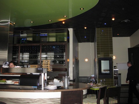 Restaurant Les Fr�res Toc