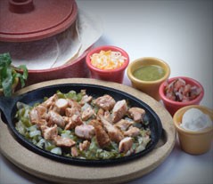 Restaurant Mexicain Senor Sombrero