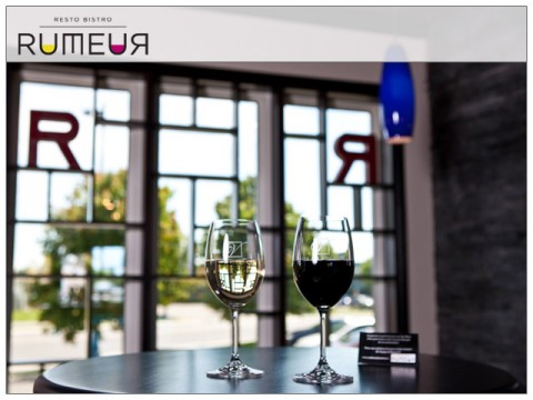 Restaurant Bistro Rumeur