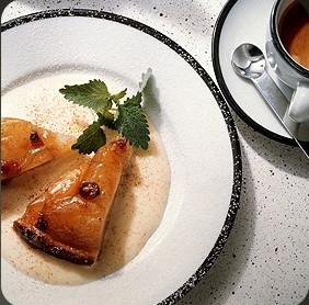 Restaurant L'Assiette