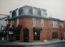 Bistro l'Original Bar & Resto