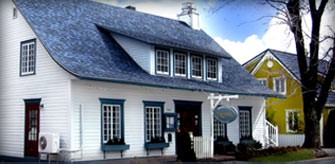 Restaurant Jozéphil (Le)