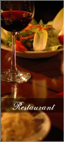 Bistro McTavish