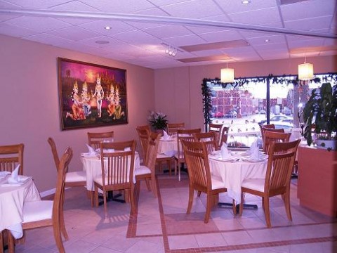 Restaurant Oyada