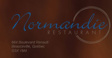Restaurant Normandie