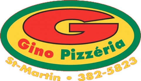 GINO PIZZERIA