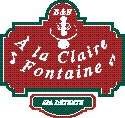 � la Claire Fontaine G�te du passant