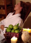 Spa de la Montagne Coup�e