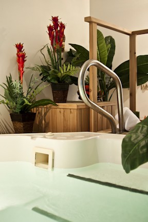 Spa Di'Oro