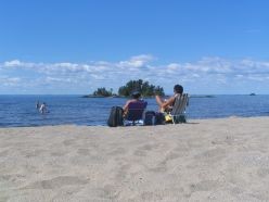 CAMPING BELLEY