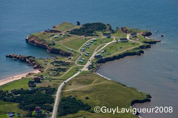 CAMPING PARC DE GROS-CAP