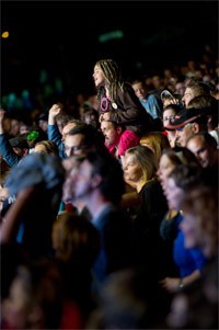 Les Grandes Fêtes du Saint-Laurent 