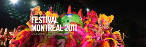 Festival juste pour rire