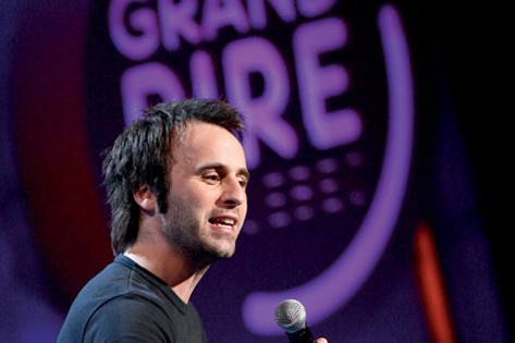 Festival Grand Rire de Qu�bec