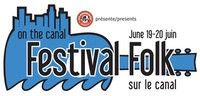 Festival Folk et Vins de Dunham