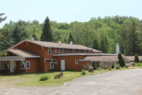 VILLAS DU NORD